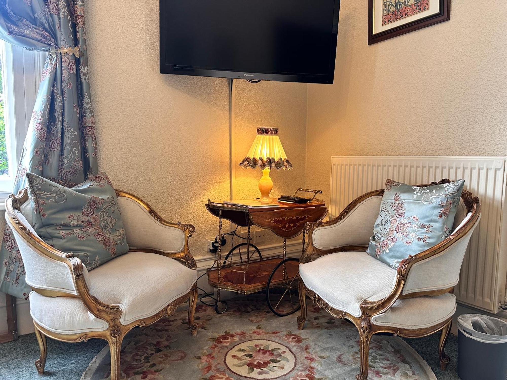 The Buckley Arms Otel Dinas Mawddwy Dış mekan fotoğraf